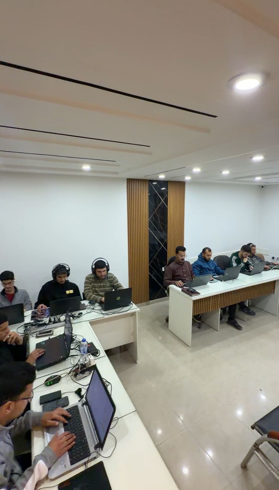 بابل سبيس gallery 2
