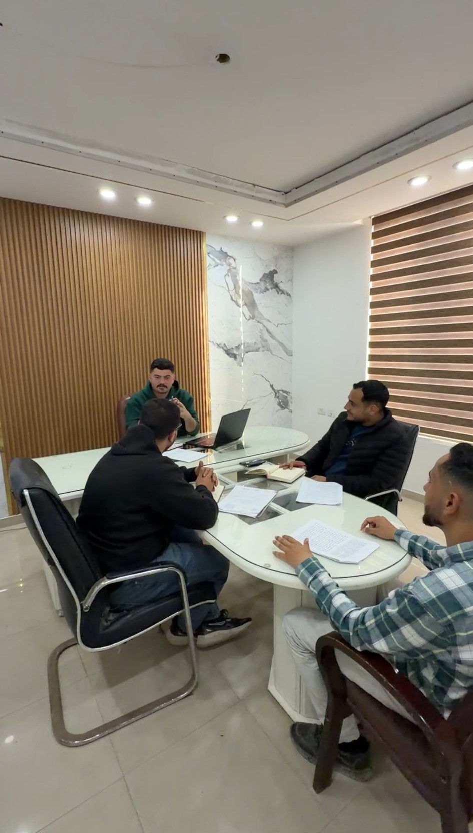 بابل سبيس gallery 3