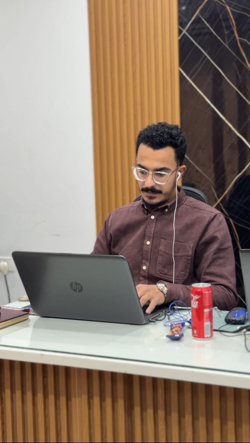 بابل سبيس gallery 6