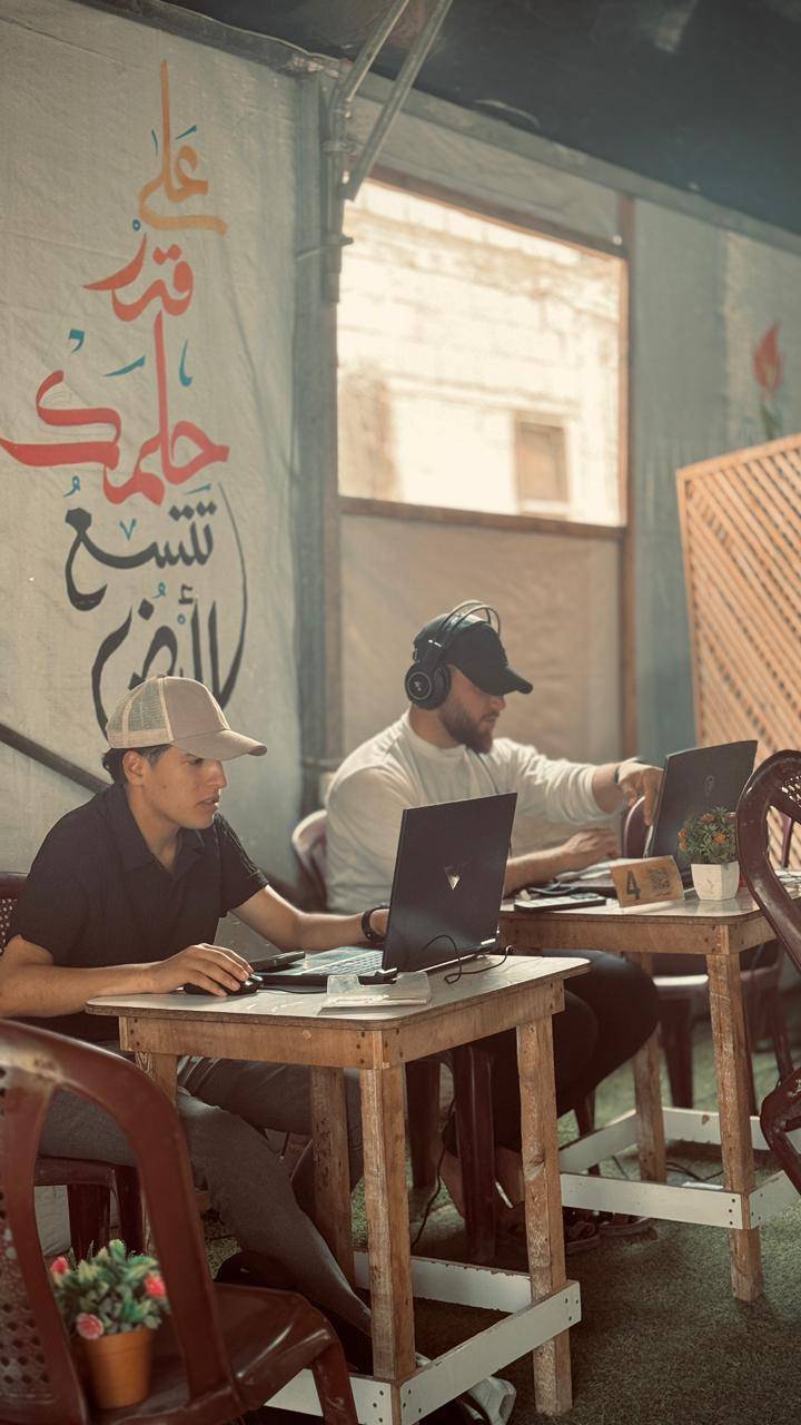 الجوهرة كافيه gallery 12