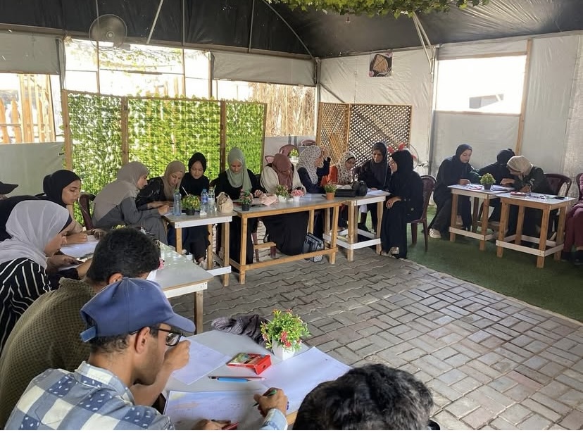 الجوهرة كافيه gallery 5