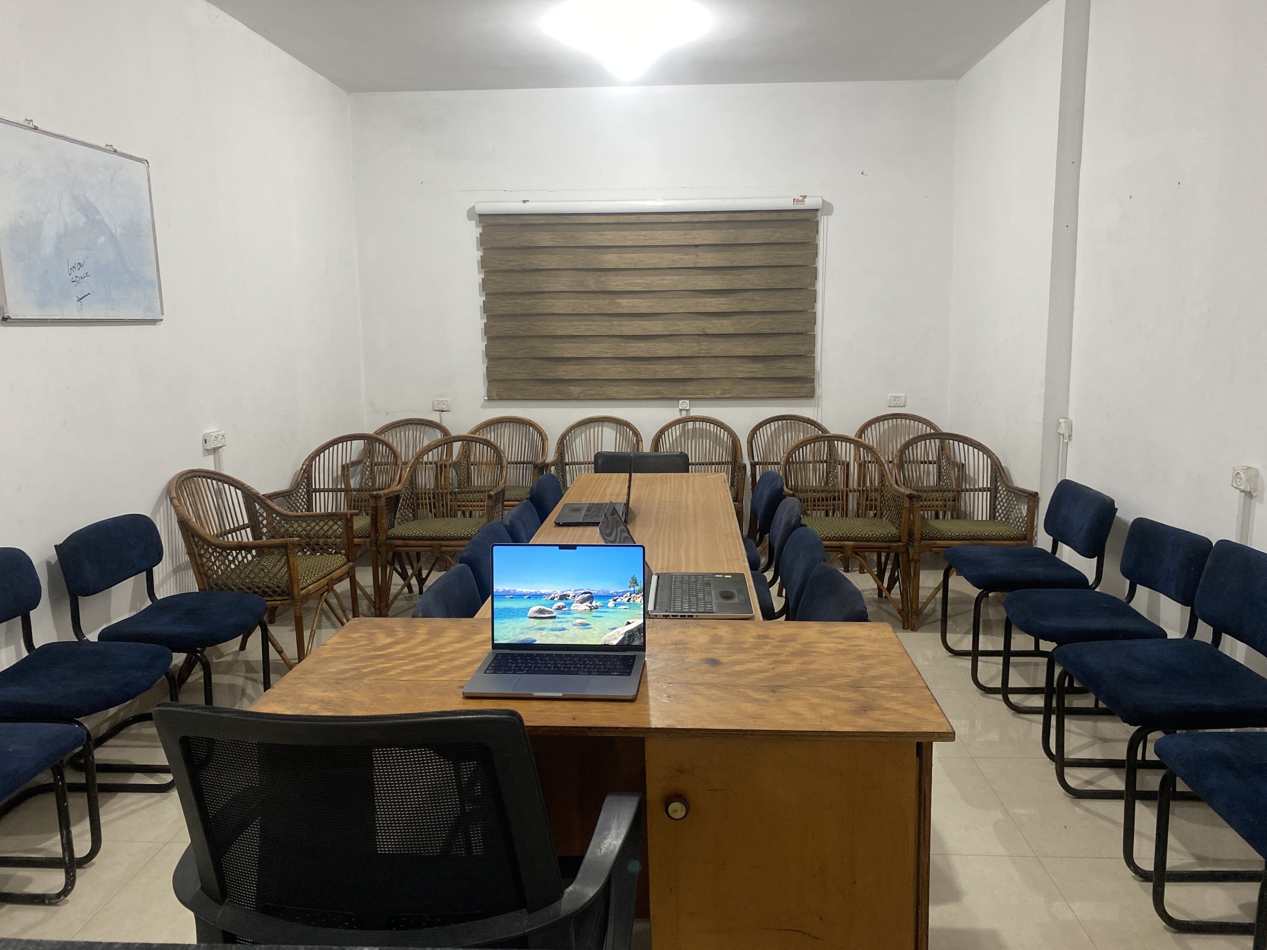 قرو سبيس gallery 2